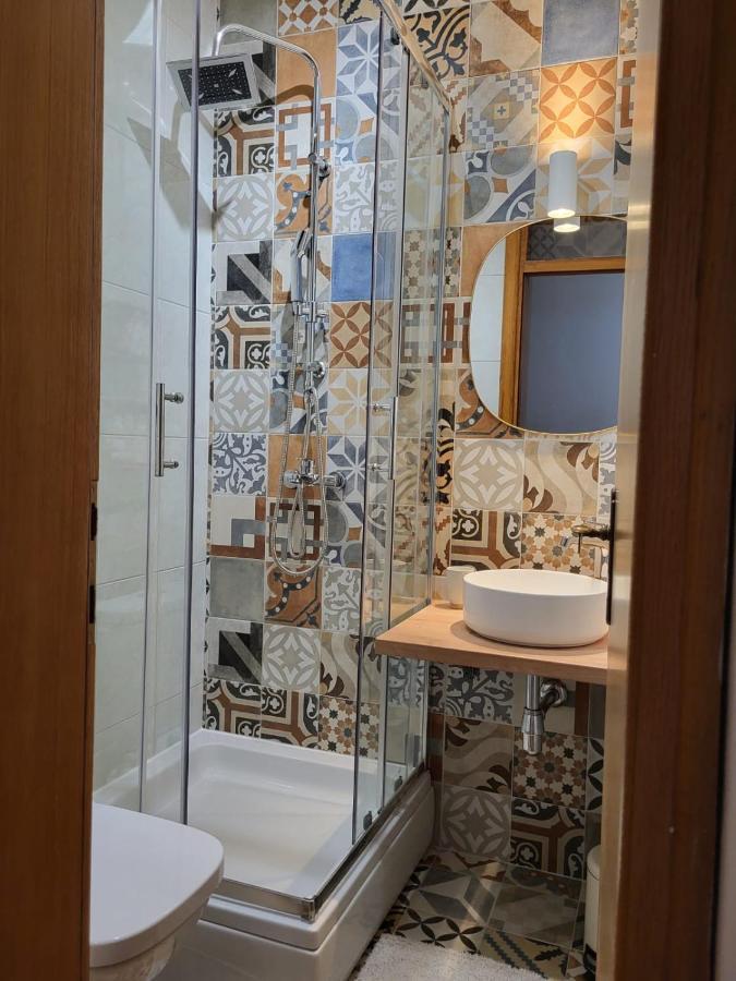 Sobe Pilajevo 2, 183 Ulica Stjepana Radica, Gola Apartment ภายนอก รูปภาพ