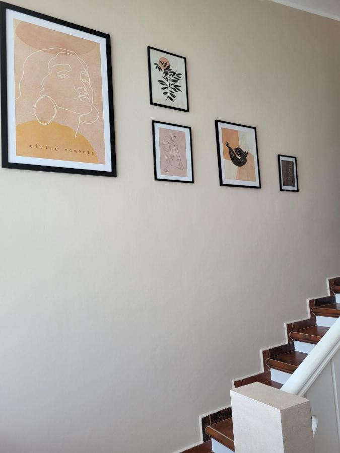 Sobe Pilajevo 2, 183 Ulica Stjepana Radica, Gola Apartment ภายนอก รูปภาพ