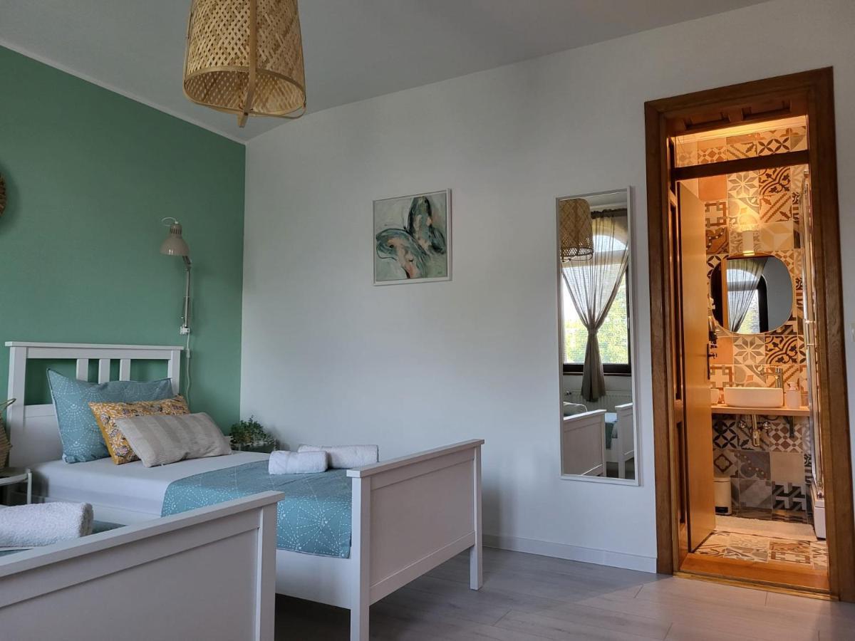 Sobe Pilajevo 2, 183 Ulica Stjepana Radica, Gola Apartment ภายนอก รูปภาพ