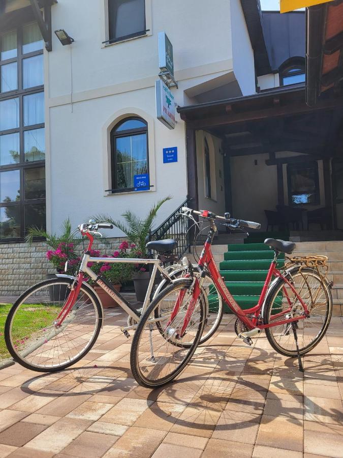 Sobe Pilajevo 2, 183 Ulica Stjepana Radica, Gola Apartment ภายนอก รูปภาพ